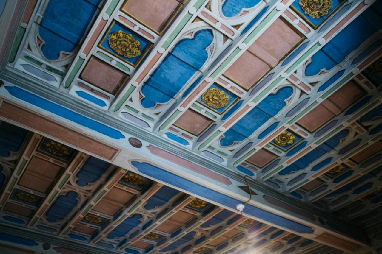 Villa Moris Bed And Breakfast Tavarnelle Val di Pesa Luaran gambar